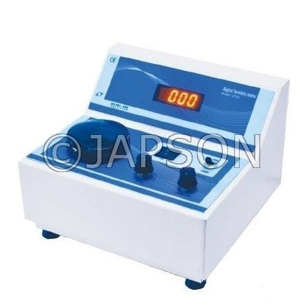 Digital Nephelometer Digital Nephelometer